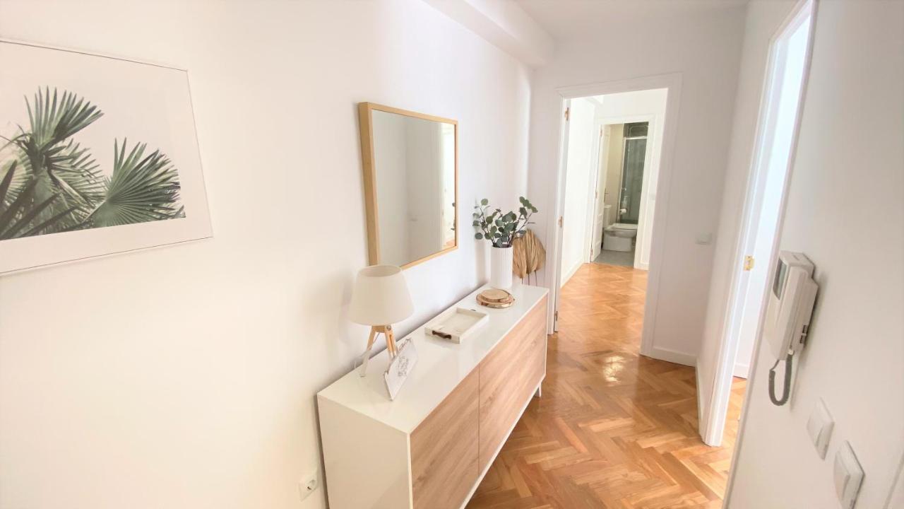 Apartamento Las Rozas Centro Con Parking Incluido ภายนอก รูปภาพ