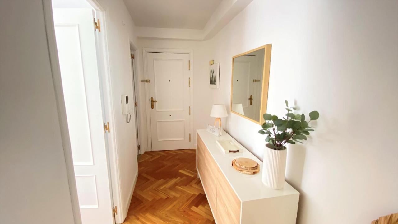 Apartamento Las Rozas Centro Con Parking Incluido ภายนอก รูปภาพ