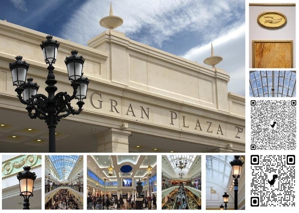 Apartamento Las Rozas Centro Con Parking Incluido ภายนอก รูปภาพ