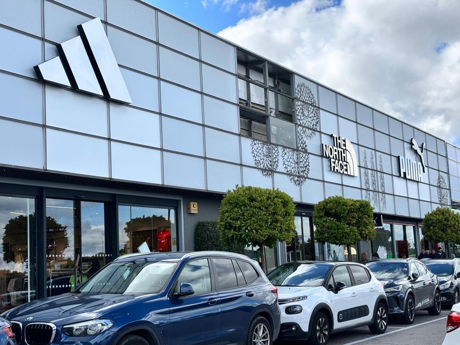 Apartamento Las Rozas Centro Con Parking Incluido ภายนอก รูปภาพ
